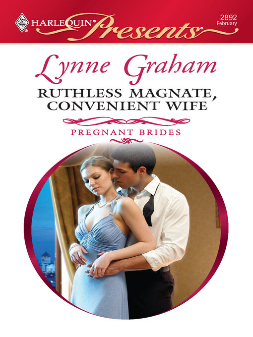 Cover image for Ruthless Magnate, Convenient Wife